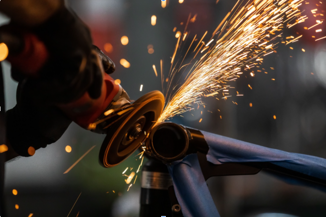 Featured image for “Long-Term Benefits of Polishing in Metal Fabrication”